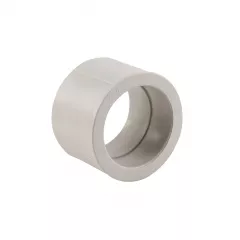 Муфта PPR Thermo Alliance 4" 90мм (DSB008) Рівне
