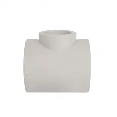 Тройник PPR Thermo Alliance 4"х3"х4" (DSC126) Полтава