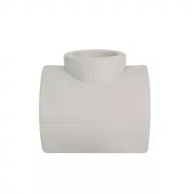 Тройник PPR Thermo Alliance 4"х3"х4" (DSC126)
