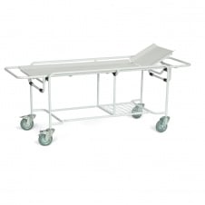 Візок ТПБсп для перевезення хворих зі знімними ношами ТМ Омега