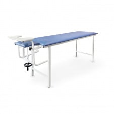 Кушетка офтальмологічна З-1 (стіл офтальмологічний) ТМ Омега (Україна)