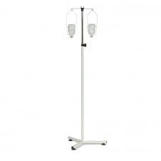 Штатив медичний ШДВе для тривалих вливань ТМ Омега