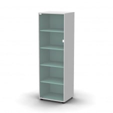 Шафа ШМ-1д одностулкова медична (ЛДСП) ТМ Омега