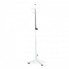 Штатив медичний ШДВу для тривалих вливань ТМ Омега