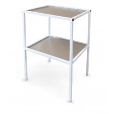 Столик інструментальний медичний СІ-5-1 ТМ Омега