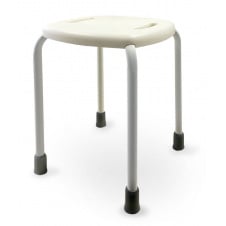 Стілець (табурет) для душу СДт нерегульований ТМ Омега