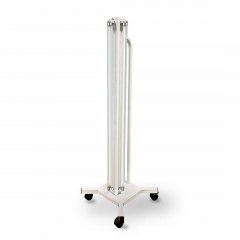 Опромінювач бактерицидний безозоновый ОБПе 3-30 пересувний ТМ Омега Кам'янка-Дніпровська