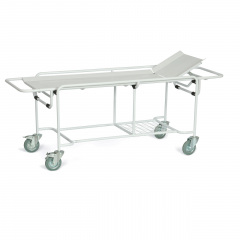 Візок ТПБсп для перевезення хворих зі знімними ношами ТМ Омега Нова Каховка