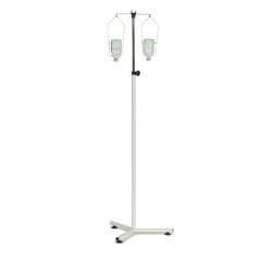 Штатив медичний ШДВе для тривалих вливань ТМ Омега Павлоград