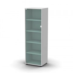 Шафа ШМ-1д одностулкова медична (ЛДСП) ТМ Омега Прилуки