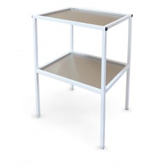 Столик інструментальний медичний СІ-5-1 ТМ Омега Красноград