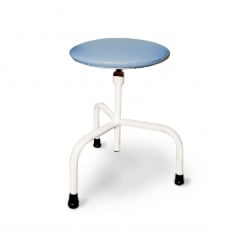 Стілець СВ гвинтовий ТМ Омега Переяслав-Хмельницький