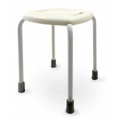 Стілець (табурет) для душу СДт нерегульований ТМ Омега Чугуев