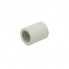 Муфта PPR Polmark 2 1/2" 63 мм
