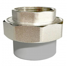 Американка PPR Raftec ВВ 1 1/4"х1" (RFUN3203)