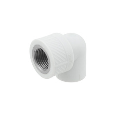 Колено PPR Raftec ВВ 3/4"x1/2" (RFU2001) Ізмаїл