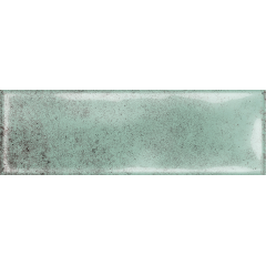 Плитка Кабанчик Vintage Зелена М`ятна Синя Блакитна 10x30 см Луцьк