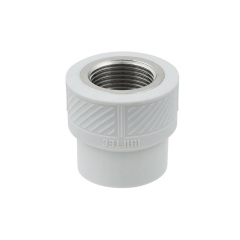 Муфта PPR Raftec ВВ 1 1/4"х3/4" (RFC3201) Київ