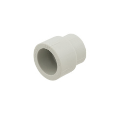 Муфта PPR Polmark 2 1/2"х2" Вараш