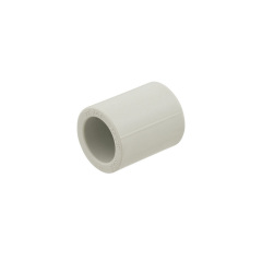 Муфта PPR Polmark 2 1/2" 63 мм Токмак