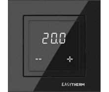 Терморегулятор Easytherm ET-35 Черный