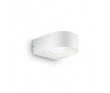 Уличный светильник IKO AP1 BIANCO Ideal Lux 018522