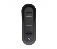 Вызывная панель Commax DRC-4CPHD2 Dark Silver