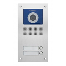 Вызывная панель Commax DRC-2UC