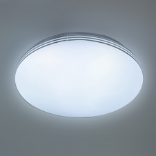 Настенно-потолочная LED люстра светильник светодиодный Sunlight 631-260