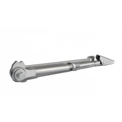 Рычаг доводчика ARNY Arm Hold Open F6800 Silver Київ