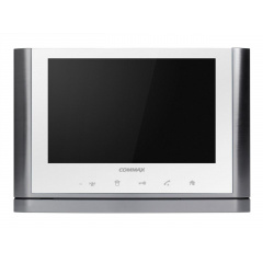 IP видеодомофон Commax CIOT-1020M White Братское