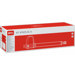 Комплект автоматики для распашных ворот BFT ATHOS AC A40 KIT Львов