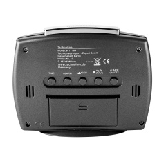 Часы настольные Technoline WT189 Anthracite (WT189 anthrazit) Геническ