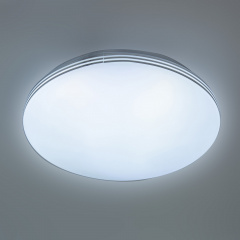 Настенно-потолочная LED люстра светильник светодиодный Sunlight 631-260 Петрове