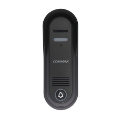Вызывная панель Commax DRC-4CPHD2 Dark Silver Хмельницький