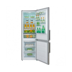 Холодильник с морозильной камерой Midea MDRB424FGF02O Київ