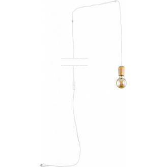 Люстра TK Lighting QUALLE 2203