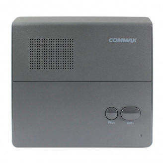 Переговорное устройство Commax CM-800S