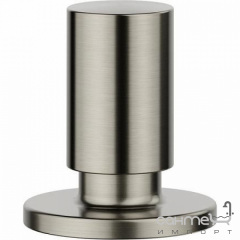 Ручка керування клапаном-автоматом Blanco PVD Satin Platinum 207411 платина сатин Чернівці