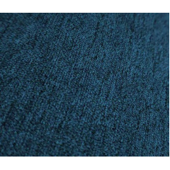 Диван Tobi Sho Юниор-1.4 для гостиной раскладной мягкий велюр Magic Deep Ocean, 1580х800х800 мм Киев