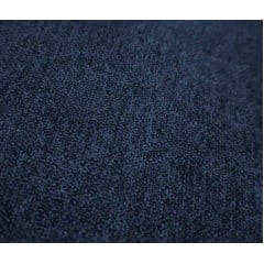 Крісло Tobi Sho Юніор-0.7 розкладне м'яке для дітей велюр Magic Navy, 880х800х800 мм Луцьк