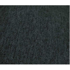 Диван-крісло Tobi Sho Юніор-1.0 розкладний м'який для кухні велюр Magic Grafite, 1180х800х800 мм Умань