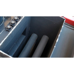 Шахтный котел Termico КДГ 16 кВт Красный Львов