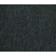 Диван-крісло Tobi Sho Юніор-1.0 розкладний м'який для кухні велюр Magic Grafite, 1180х800х800 мм Умань