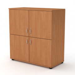 Комод для речей Компанит Вільха 4Д Чернівці