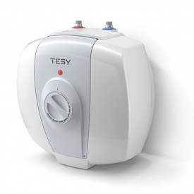 Водонагреватель TESY SIMPATECO COMPACT под мойкой 10 л. мокр. ТЭН 1,5 кВт (GCU 1015 RC)