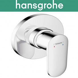 Смеситель Hansgrohe (art 71649000) для душа скрытого монтажа Vernis Blend, Хром