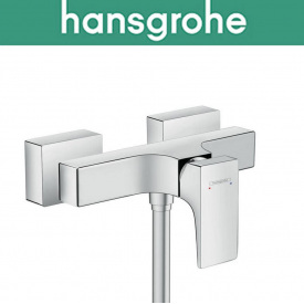 Смеситель Hansgrohe (art 32560000) для душа однорычажный, Metropol