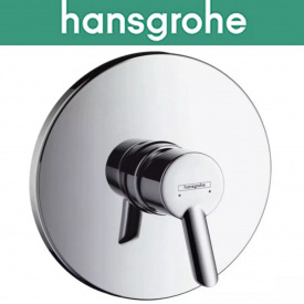 Смеситель Hansgrohe (art 31763000) для душа Focus S