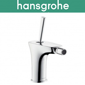 Смеситель однорычажный Hansgrohe (art 15270000) для биде PuraVida